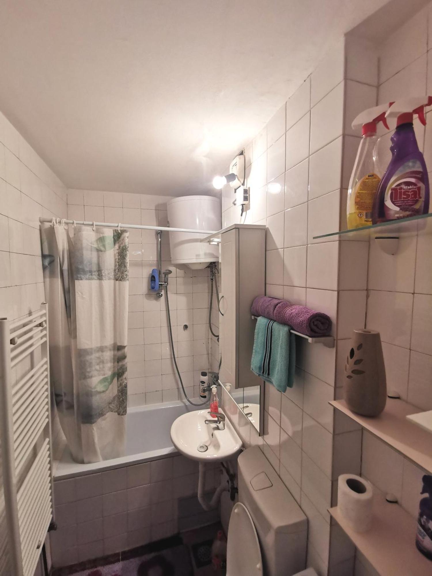Near Sarajevo Airport Apartment ภายนอก รูปภาพ